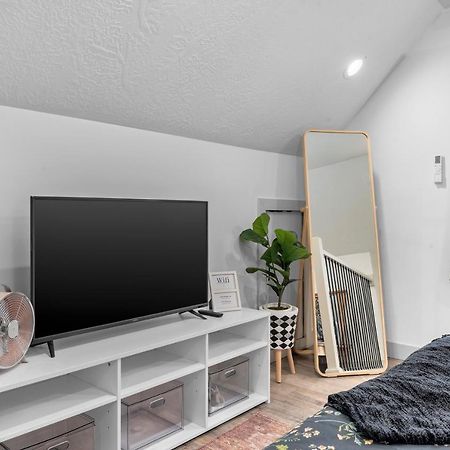 Stylish Studio In هيبر سيتي المظهر الخارجي الصورة
