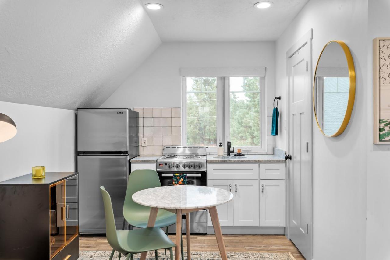 Stylish Studio In هيبر سيتي المظهر الخارجي الصورة