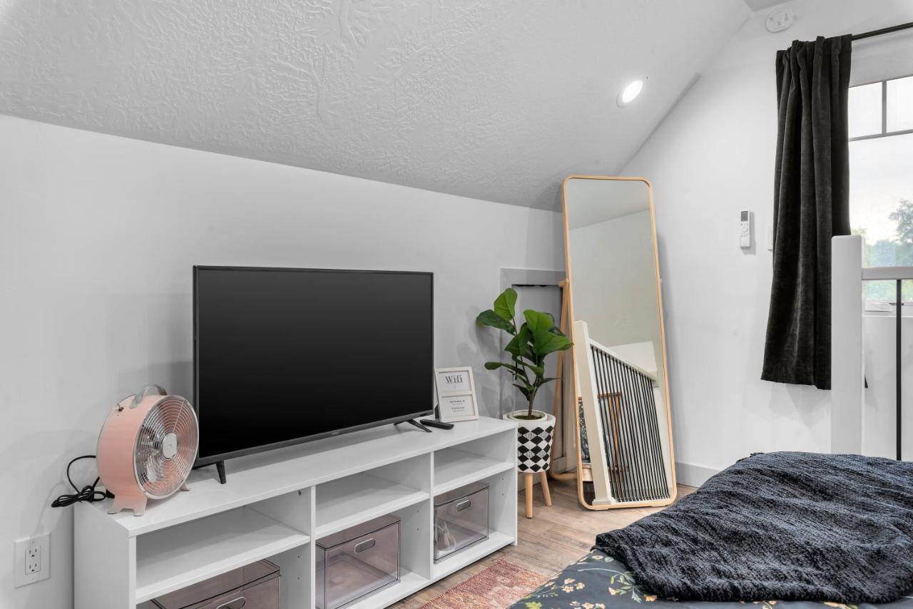 Stylish Studio In هيبر سيتي المظهر الخارجي الصورة